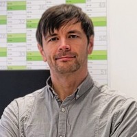Bithand GmbH Employee Thomas Arndt's profile photo
