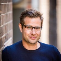 Blackbird Ventures Employee Niki Scevak's profile photo