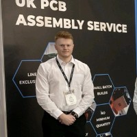 Prototype Electronics Ltd Employee Alfie Dawson's profile photo