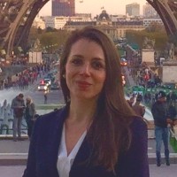 Asimov Employee Felicity Rudge's profile photo