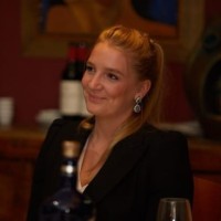SIMON+SIMON Employee Helena Rea's profile photo
