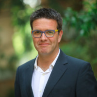 New York University Employee Nir Tsuk's profile photo