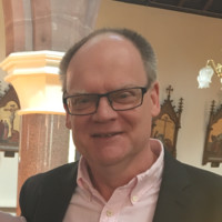 Cloudis Ltd Employee Ian Darbyshire's profile photo