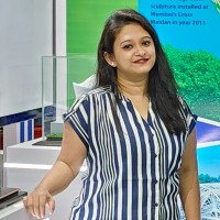Black Pepper Employee Kamalika Chakraborty's profile photo
