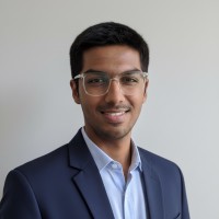 Complex Systems Laboratory Employee Vaibhav Gupta's profile photo