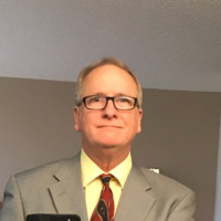 Two State Construction Employee Kevin Burnette's profile photo