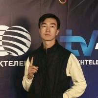 Nurbek Dohdyrbek's profile photo