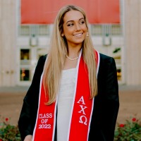 GoBundance Employee Andrea Martinez's profile photo
