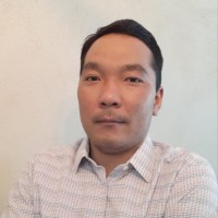 Tech Wind Services Employee Bruno Ando's profile photo