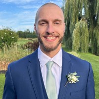 Ryder System, Inc. Employee Cody Cunningham's profile photo