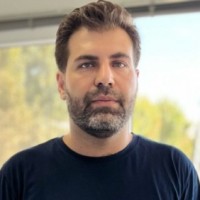 SnappShop Employee Kianoush Aharchi's profile photo