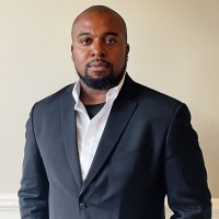 CBRE Global Workplace Solutions (GWS) EMEA Employee Gilbert Joseph's profile photo