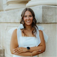 Emma Kauffman Email & Phone Number