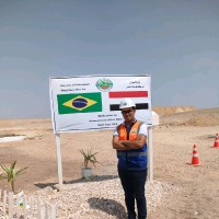 Phosphate Misr Employee Hossam Youssef's profile photo
