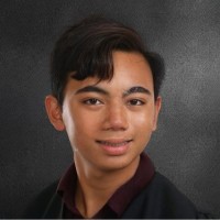 Be Strong Families Employee Caleb Deguzman's profile photo