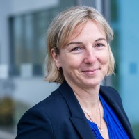 Gretsch-Unitas Deutschland Employee Alexandra Strassl's profile photo