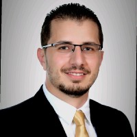 UNIVERSAL CONSULTANCY SERVICES Employee Mohammed Sammour's profile photo