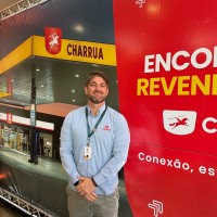 Charrua Distribuidora Employee William Portella's profile photo