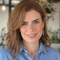 TeamViewer Employee Simin Eshaghi's profile photo