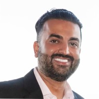 Artest Management Group Employee Rameet Singh's profile photo