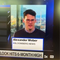 Email di Alexander Weber