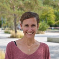 Cabinet LECOMTE Employee Anne-Lise Marie's profile photo