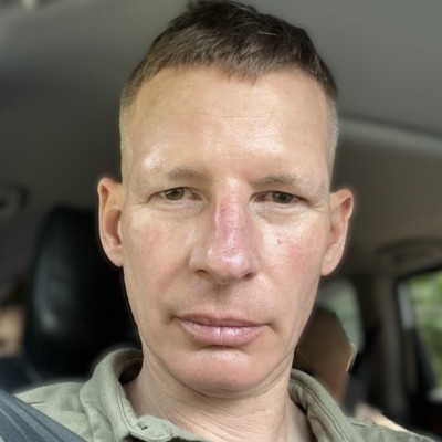 School Bus Driver Employee Richard Malish's profile photo