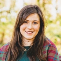 Crimson Cup Coffee & Tea Employee Sarah McIntosh's profile photo