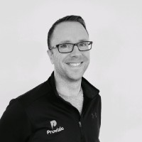 Provizio Employee Eamonn Lunn's profile photo