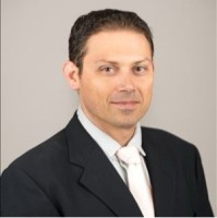 TEMPO Communications, Inc. Employee Oleg Fishel's profile photo