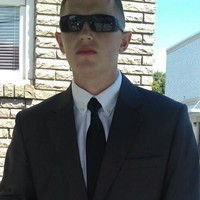 Retail Control Systems Employee Chris Claxton's profile photo