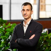 Arsen Hovsepyan's profile photo