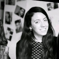Codefresh Employee Nitzan Adar's profile photo
