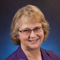 Arlington Public Library Employee Valerie Lamont's profile photo