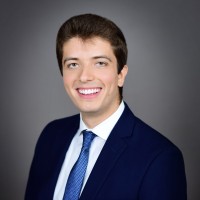 Betterment Capital Employee Jonathan Silverman's profile photo