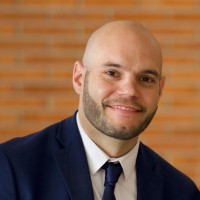 ALMAR CONSULTING Employee Mariano Andrés Pucheta's profile photo