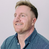 Proximity Employee Richard Jones's profile photo