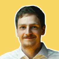 bitside GmbH Employee Jonas Albohm's profile photo