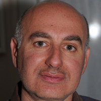Robert Weil Email