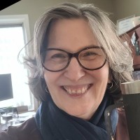 WINGS Program, Inc. Employee Patricia Smolin's profile photo