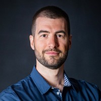 Exabyte BV Employee Jordy Minnebo's profile photo