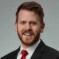 Boeing Employee Trevor B.'s profile photo