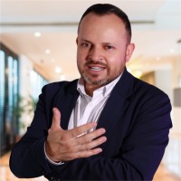 Dumian Medical Employee John Alexander León Torres's profile photo