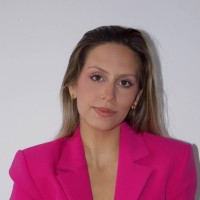 Arianna Curbelo Email