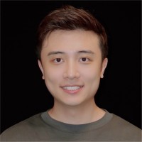 Amazon Web Services (AWS) Employee David Na's profile photo
