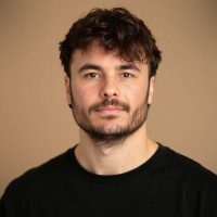 io.tt Employee Eddy Peters's profile photo