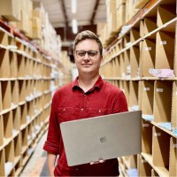 Turtleson Employee Noah Smith's profile photo