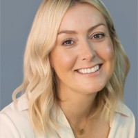 RSPB Employee Gemma Hogg's profile photo