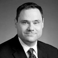 Leveraged Commentary & Data (LCD) Employee Stephen Anderberg's profile photo