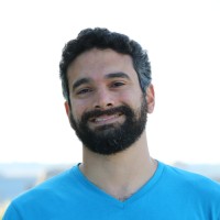 Tunic Pay Employee Mounir Mouawad's profile photo